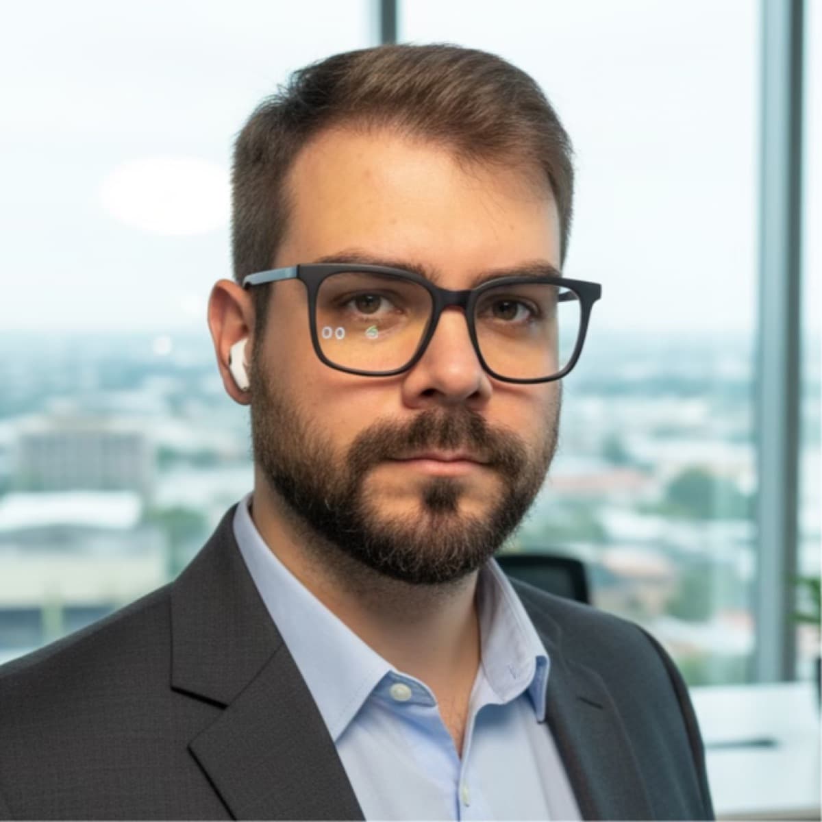 Daniel Cintra, autor de Tech Lead na Prática